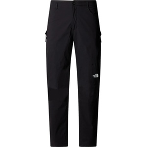 The North Face Мъжки зимен панталон The North Face Winter Exploration Reg Tapered Cargo Pants Winter trousers - TNF Black - размер 50 (007-3948-0121)