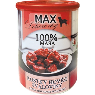 Sokol Falco MAX deluxe kocky hovädzej svaloviny 800 g