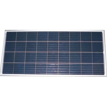 Hadex Fotovoltaický solární panel 12V/150W polykrystalický 1480x680x30mm