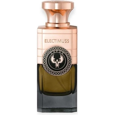 Electimuss Capua parfumovaná voda unisex 100 ml