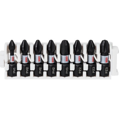 Bosch 8-dielna 2608522323