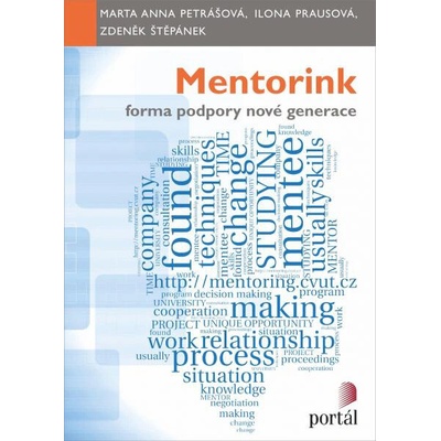 Mentorink – forma podpory nové generace