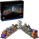LEGO® Harry Potter™ - Diagon Alley Wizarding Shops (76444)