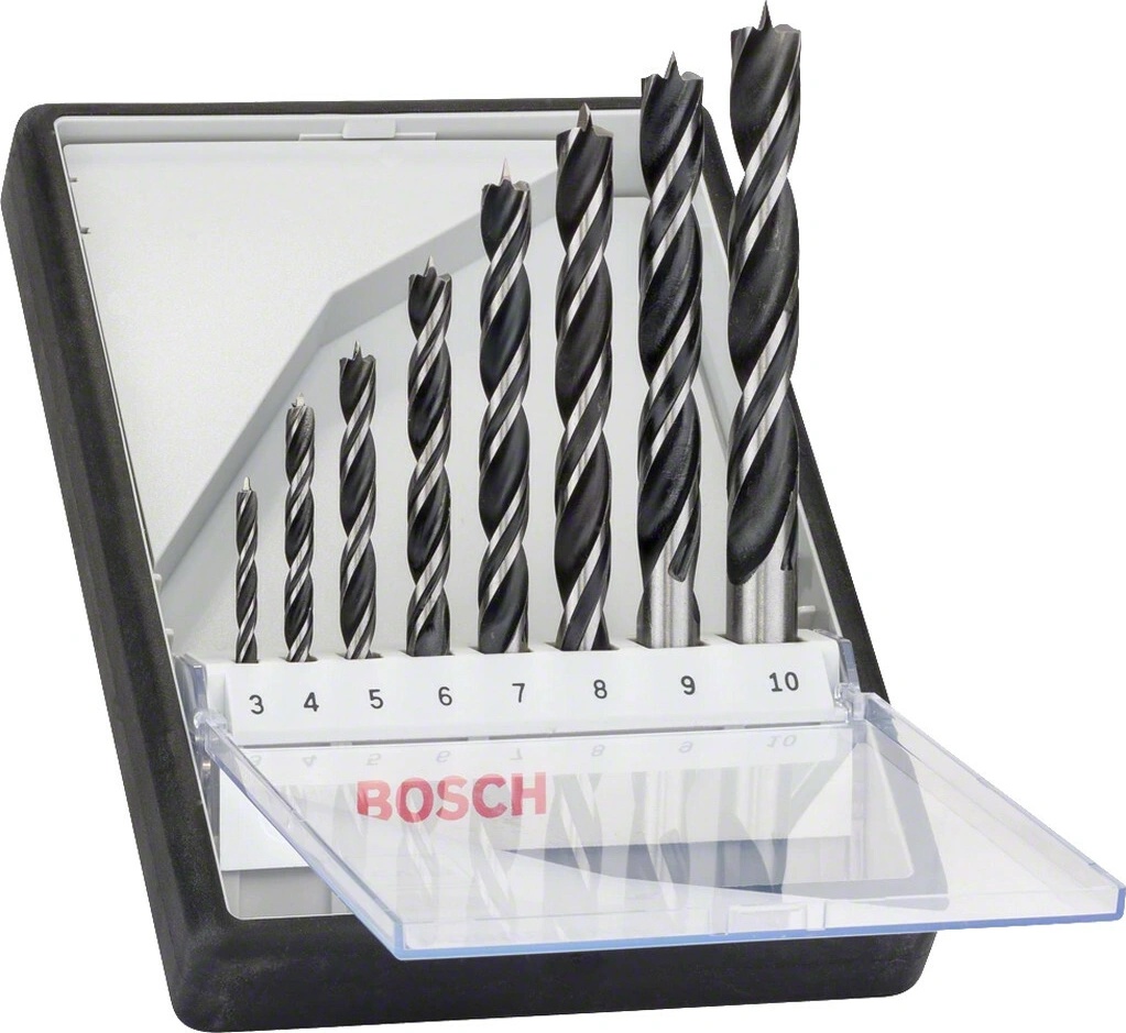 Bosch 2607010533