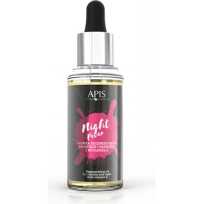 Apis Together 4 Ever olej na nechty s vitaminom E 30 ml