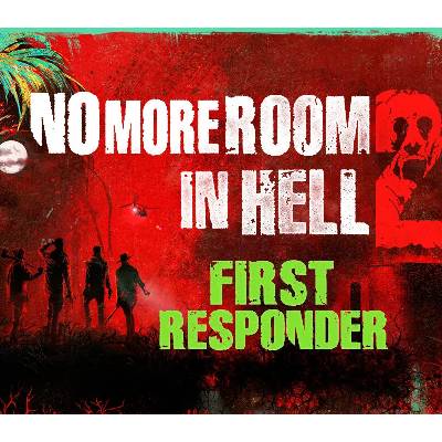 No More Room in Hell 2 - First Responder Pack DLC