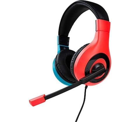 Bigben Headset Wired Stereo (Switch)