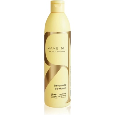 RaveMe Hair Lemonade балсам и маска 2 в 1 250ml