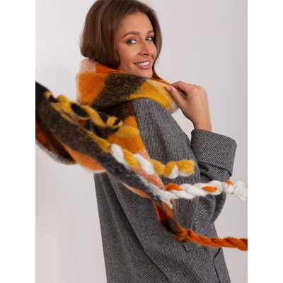 Wool Fashion Italia AT-SZ-2313501.97 čierna