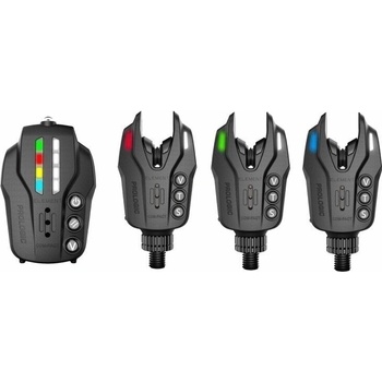 Prologic Element Com-Pact Alarm Set 3+1 Multi