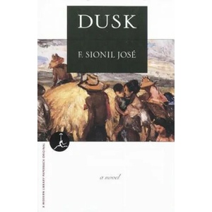 Dusk | F. Sionil Jose (ISBN: 9780375751448)