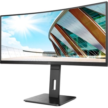 AOC CU34P2A