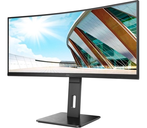 AOC CU34P2A
