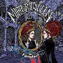 Mirror Queen - Inviolate LP