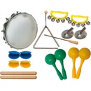 Goldon Mini set 4 17 nástrojov