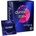 Durex 30 бр. Задържащи презервативи Durex Mutual Pleasure (Climax)