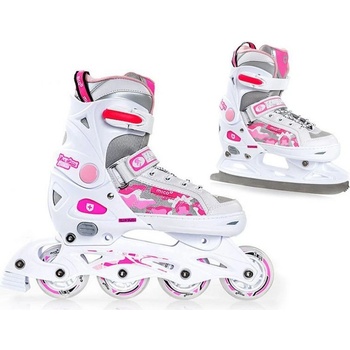Mico Princes 2v1 PW-126B-8