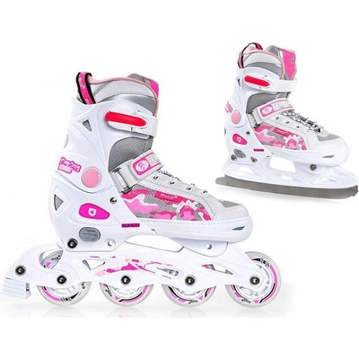 Mico Princes 2v1 PW-126B-8