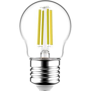 Rábalux Филаментна LED крушка, E27 G45, 2W, 470lm, 3000K - 79015 (79015)