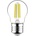 Rábalux Филаментна LED крушка, E27 G45, 2W, 470lm, 3000K - 79015 (79015)