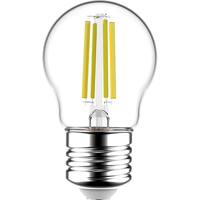 Rábalux Филаментна LED крушка, E27 G45, 2W, 470lm, 3000K - 79015 (79015)