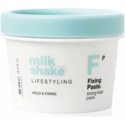 Milk Shake Lifestyling Fixing Paste stylingový prípravok pre fixáciu a tvar 90 ml