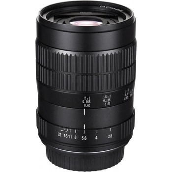 Laowa 60mm f/2.8 Ultra-Macro 2:1 Pentax