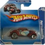 Mattel Малка количка Hot Wheels - Pass'n Gasser (JJK30)
