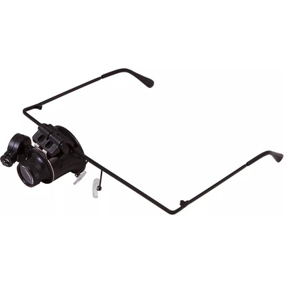 Levenhuk Vizor G1 - 20x (15mm)