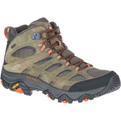 Merrell Moab 3 Mid GTX 036310 dámské boty olive