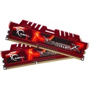 Image 1 of G.SKILL RipjawsX 16GB (2x8GB) DDR3 1600MHz F3-12800CL10D-16GBXL