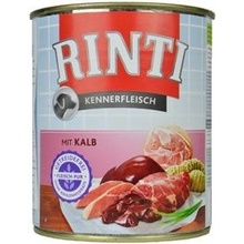 Rinti Kennerfleisch telecí 800 g