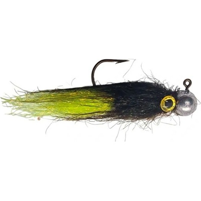 DK Fishing Flashjig ZU Vel. 2 4g