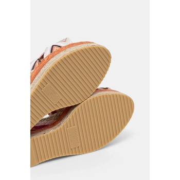 Missoni Сандали Missoni Carmen (MWB011.002)