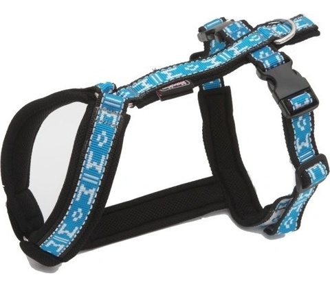 ManMat Postroj nylon Soft universal