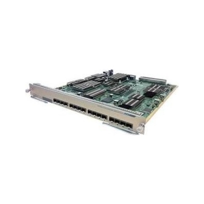 Cisco C6800-16P10G-XL