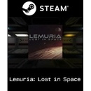 Lemuria: Lost in Space