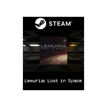 Lemuria: Lost in Space