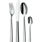 WMF Прибори за хранене Philadelphia: основен комплект, 24 броя, WMF (WM1166006043)