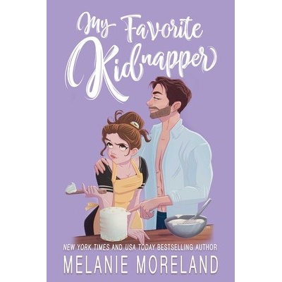 My Favorite Kidnapper - Moreland Melanie