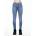 Pieces Дънки Pieces Women's Slim Fit Jeans - Blue Denim