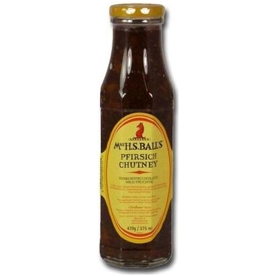 Mrs H. S. Ball's Original Chutney 375 ml