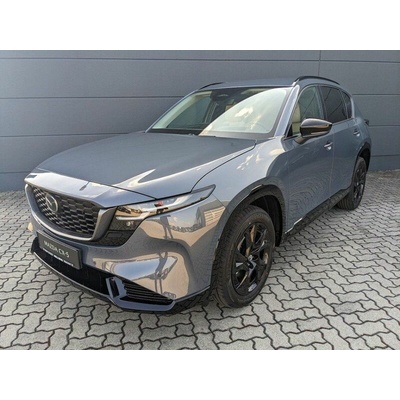 Mazda CX-5 2.5 141 Homura AWD 104 kW