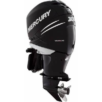 Mercury Verado F300