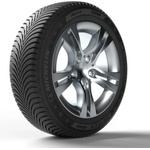 Michelin Alpin 5 XL 205/55 R17 95V Автомобилни гуми