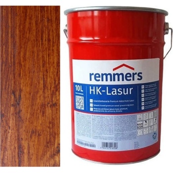 Remmers HK Lasur 10 l gaštan
