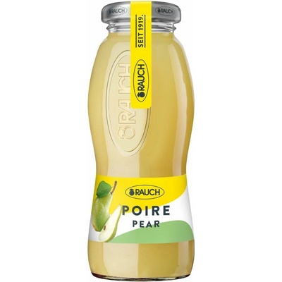 Rauch hruška 200 ml