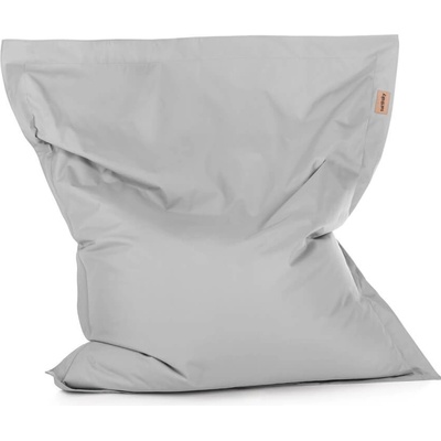 SakyPaky Kanafásek svetlo sivá