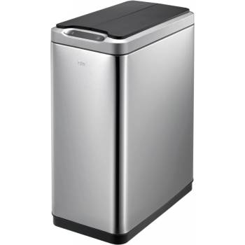 EKO-Europe EKO Сензорен кош за отпадъци PHANTOM - 45 литра - мат (EKO 927745 - Matt s/s)