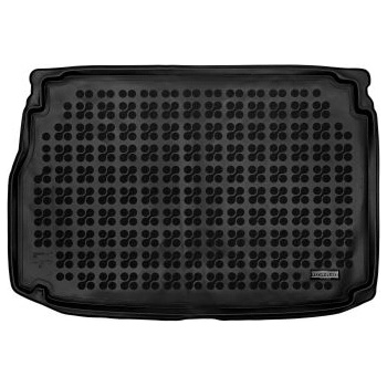 Гумена стелка за багажник за Opel Astra L (2021+) hatchback upper floor - Rezaw Plast